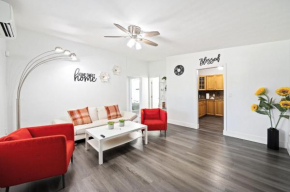 3 Bedroom and 2 bath North Miami, Florida